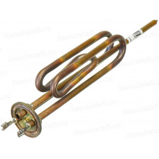 ТЭН RCA 1800W для водонагревателя Ariston 65108913 ТЭН RCA 1800W для водонагревателя Ariston 65108913