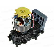 Двигатель с редуктором для мясорубки Moulinex SS-1530000252 Двигатель с редуктором для мясорубки Moulinex SS-1530000252