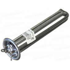 ТЭН RF64 2000W (1000+1000) для водонагревателя Electrolux 20115 ТЭН RF64 2000W (1000+1000) для водонагревателя Electrolux 20115