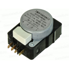 Таймер оттайки TMDF0804NT2 для холодильника Hitachi TMP016UN Таймер оттайки TMDF0804NT2 для холодильника Hitachi TMP016UN