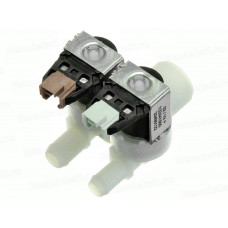 Клапан 2Wx180 для стиральной машины Electrolux Zanussi AEG 1324416005 Клапан 2Wx180 для стиральной машины Electrolux Zanussi AEG 1324416005