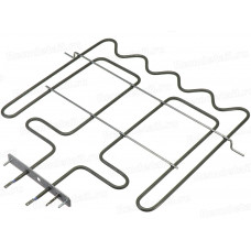 ТЭН верхний 2450W для духовки Ikea Whirlpool 481010591024 ТЭН верхний 2450W для духовки Ikea Whirlpool 481010591024
