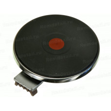 Конфорка 1500W D145mm для электроплиты 099674 Конфорка 1500W D145mm для электроплиты 099674