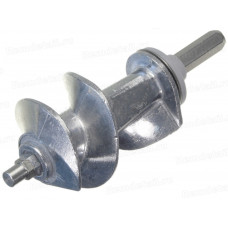 Шнек L113мм для мясорубки Moulinex MS-0694706 Шнек L113мм для мясорубки Moulinex MS-0694706