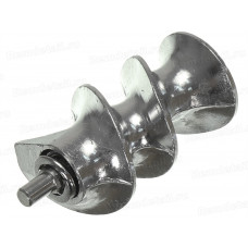 Шнек L86мм для мясорубки Polaris PLR004 Шнек L86мм для мясорубки Polaris PLR004