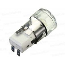 Лампа для духовки Hansa 8051375 Лампа для духовки Hansa 8051375