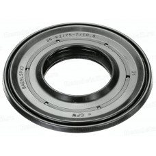 Сальник 35*62/75*7/10 для стиральной машины Indesit Hotpoint Ariston 082696 Сальник 35*62/75*7/10 для стиральной машины Indesit Hotpoint Ariston 082696