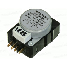 Таймер оттайки TMDF0704NT2 для холодильника Sharp TMP015UN Таймер оттайки TMDF0704NT2 для холодильника Sharp TMP015UN