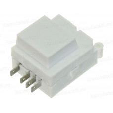 Таймер оттайки ТИМ-01 для холодильника Indesit Hotpoint Ariston Stinol 277063 Таймер оттайки ТИМ-01 для холодильника Indesit Hotpoint Ariston Stinol 277063