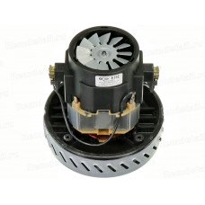 Двигатель 1400W H143мм D145мм для пылесоса VC071002UG Двигатель 1400W H143мм D145мм для пылесоса VC071002UG