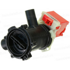 Насос с улиткой Copreci для стиральной машины Bosch Siemens 144896 Насос с улиткой Copreci для стиральной машины Bosch Siemens 144896