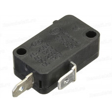 Микровыключатель 2-х конт. для микроволновой печи Микровыключатель 2-х конт. для микроволновой печи