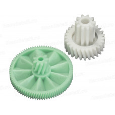 Шестерни для мясорубки Kenwood SKW004 Шестерни для мясорубки Kenwood SKW004