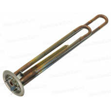 ТЭН RF64 2000W (1300+700) для водонагревателя Thermex Electrolux 3401309 ТЭН RF64 2000W (1300+700) для водонагревателя Thermex Electrolux 3401309