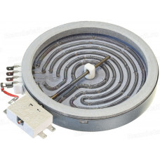 Конфорка 1200W D145mm для электроплиты HL-F165C Конфорка 1200W D145mm для электроплиты HL-F165C