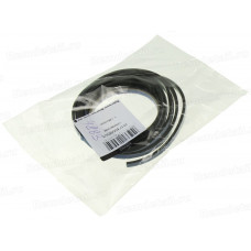 Уплотнитель для варочной панели Indesit Hotpoint Ariston Whirlpool 316995 Уплотнитель для варочной панели Indesit Hotpoint Ariston Whirlpool 316995