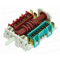 Переключатель 12 позиц. для духовки Gorenje 11HE-216 Переключатель 12 позиц. для духовки Gorenje 11HE-216