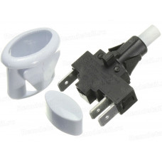 Кнопка розжига ПКН-506-111 для газовой плиты Gefest 1100, 1200, 3200, Darina GM341, GM442 Кнопка розжига ПКН-506-111 для газовой плиты Gefest 1100, 1200, 3200, Darina GM341, GM442