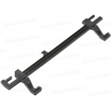 Крючок для микроволновой печи Electrolux Zanussi AEG 4055172995 Крючок для микроволновой печи Electrolux Zanussi AEG 4055172995