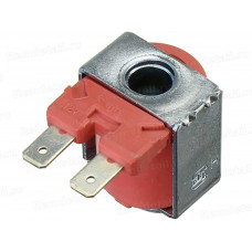 Катушка клапана 12V DC для стиральной машины VAL904UN Катушка клапана 12V DC для стиральной машины VAL904UN