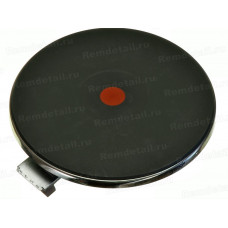 Конфорка 2600W D220mm для электроплиты 375550 Конфорка 2600W D220mm для электроплиты 375550