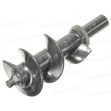 Шнек L119,5мм для мясорубки Elenberg Panasonic Polaris PLR013 Шнек L119,5мм для мясорубки Elenberg Panasonic Polaris PLR013