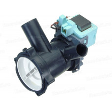 Насос с улиткой RP25-3FB для стиральной машины Bosch Siemens Насос с улиткой RP25-3FB для стиральной машины Bosch Siemens