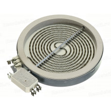Конфорка 1200W D145mm для электроплиты Indesit Hotpoint Ariston 139035 Конфорка 1200W D145mm для электроплиты Indesit Hotpoint Ariston 139035